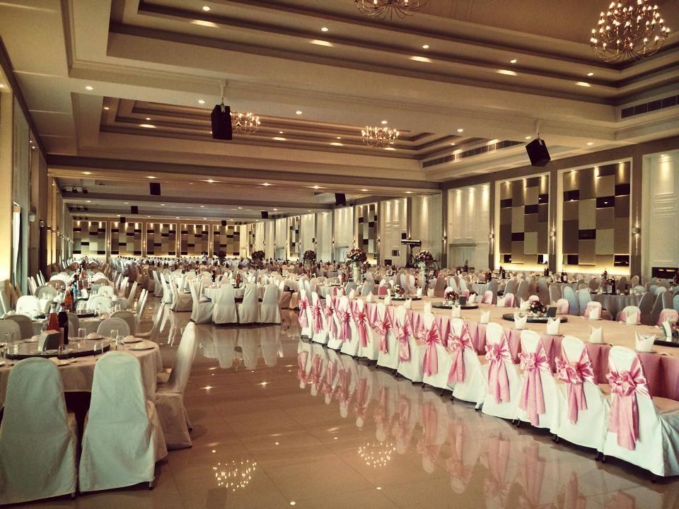 Nipa Garden Hotel Surat Thani Exteriör bild